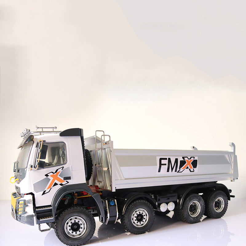 JDMODEL JDM-13F dump truck JDM-65D sticker