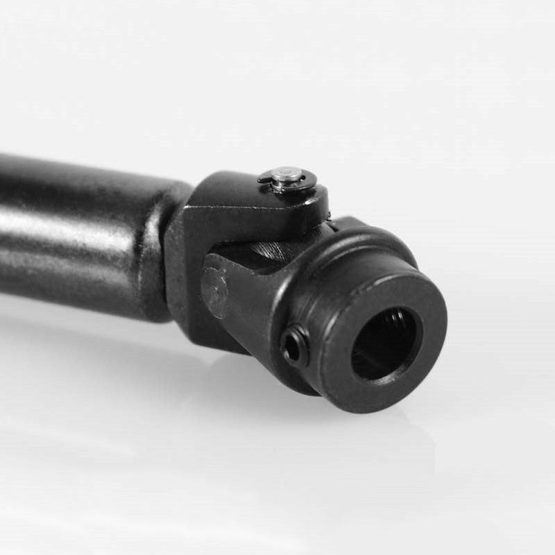JDMODEL 1/14 Tractor Truck Climbing Vehicle Drive Shaft Universal Joint CVD125-158 Long JDM-14