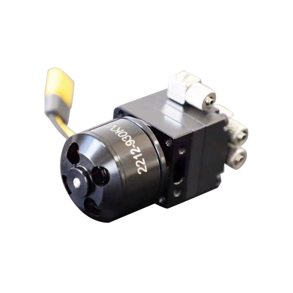 CUT-28B small hydraulic two-way oil pump hydraulic modification small space mud truck pump