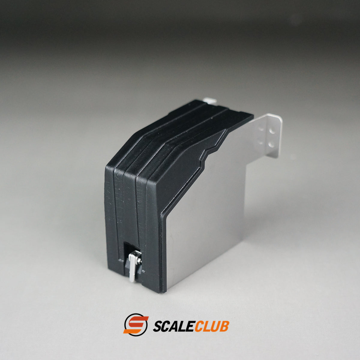 Scaleclub 1/14 Tamiya Benz 3348 model truck dump truck dedicated battery box modification accessories