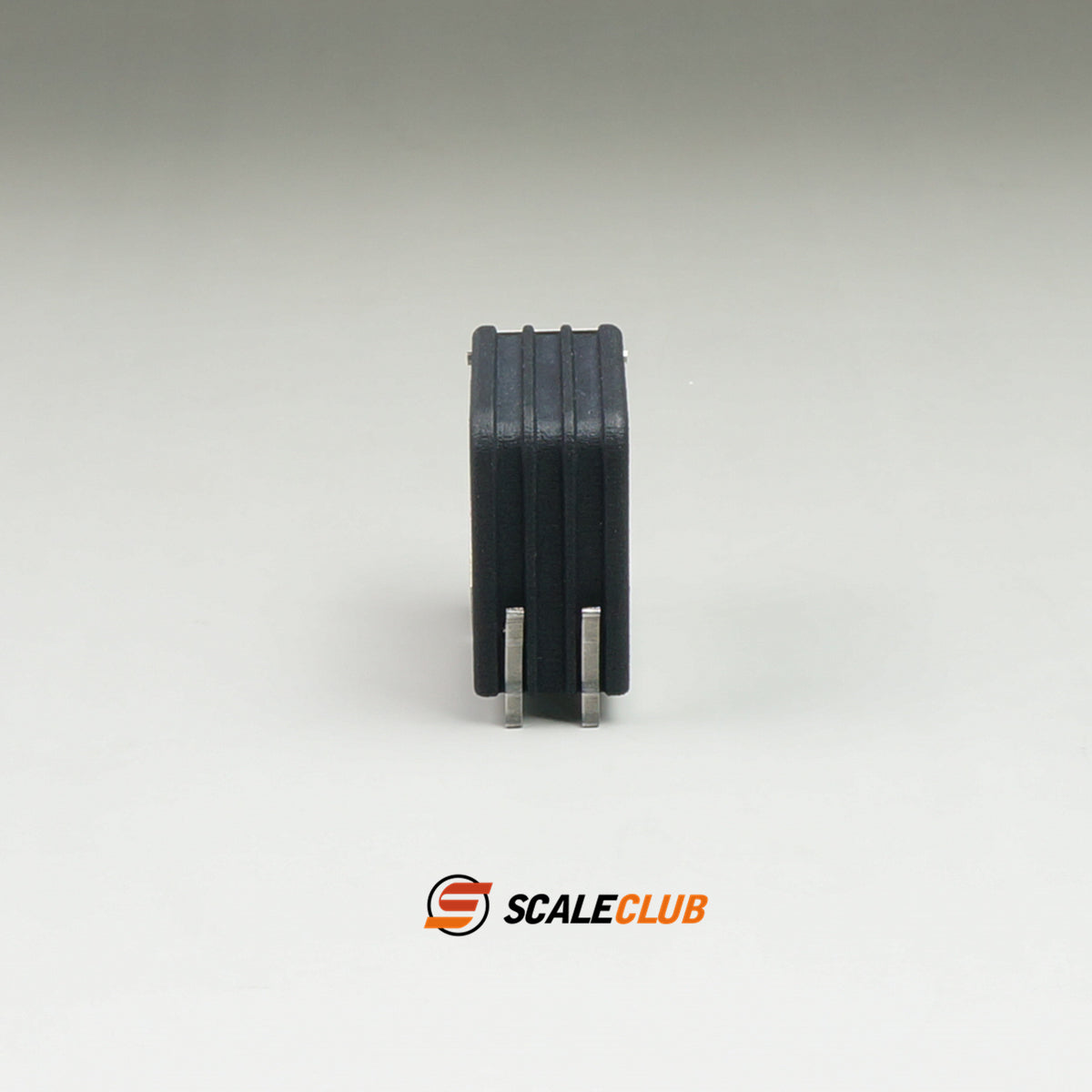 scaleclub 1/14 Iveco Truck Tractor Battery Box Model