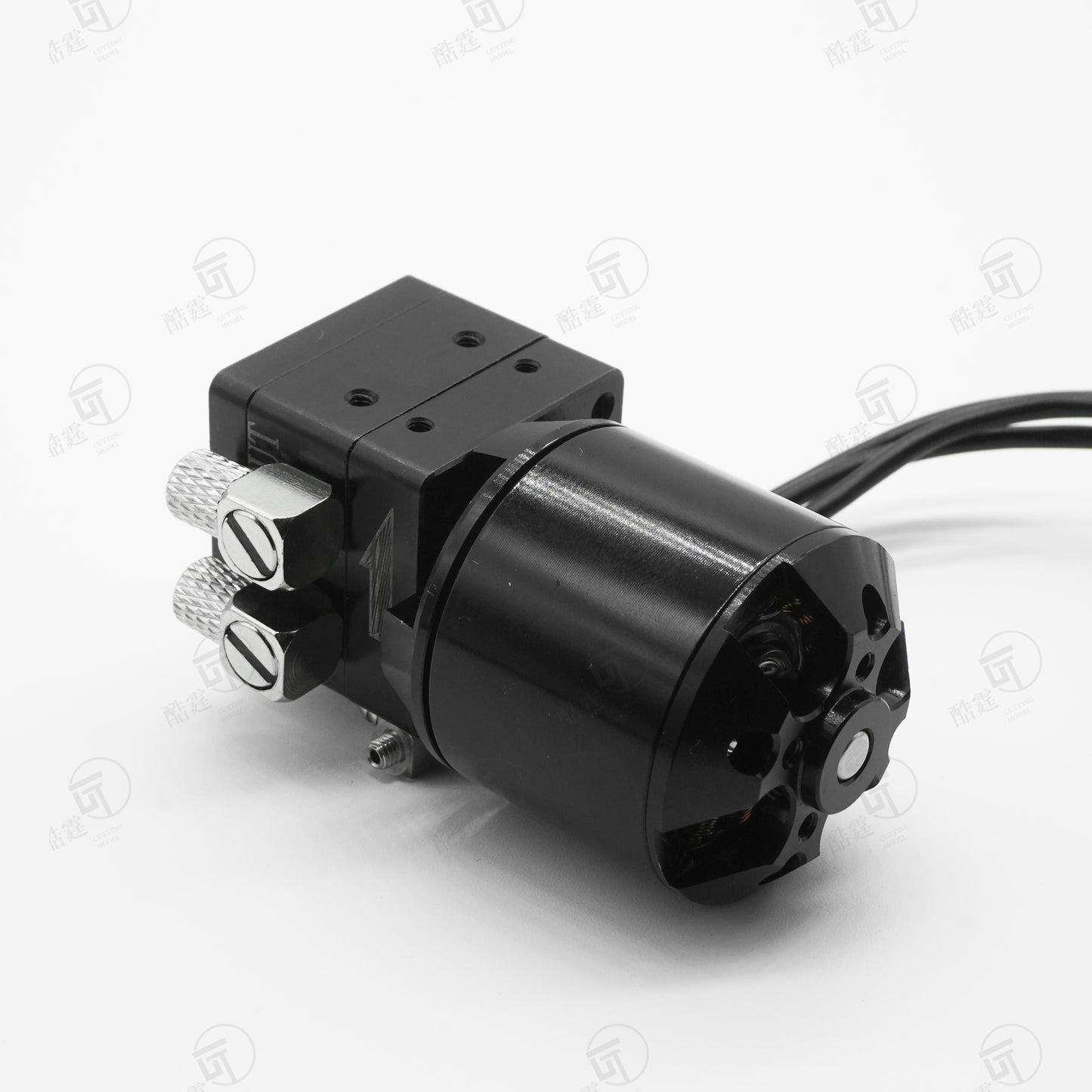 CUT-35ZXB medium gear pump steel body pump hydraulic model high pressure hydraulic pump oil pump