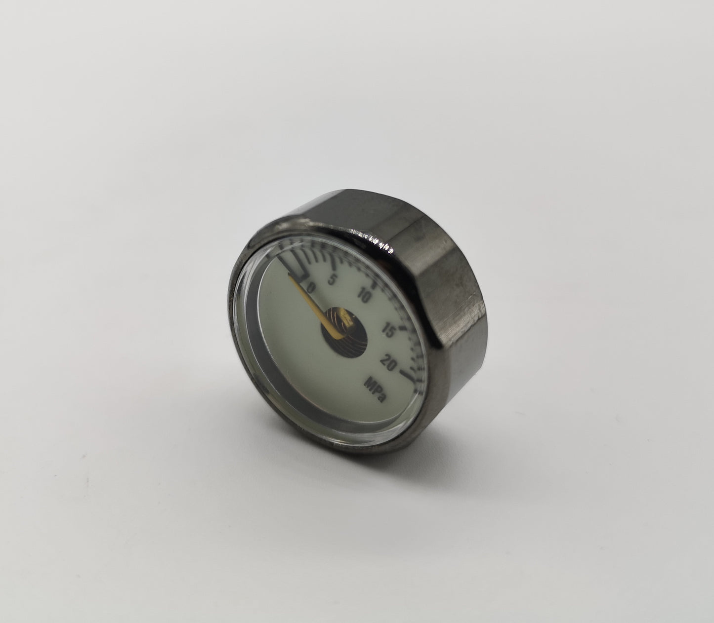 Model pressure gauge hydraulic system pressure gauge 0-20Mpa