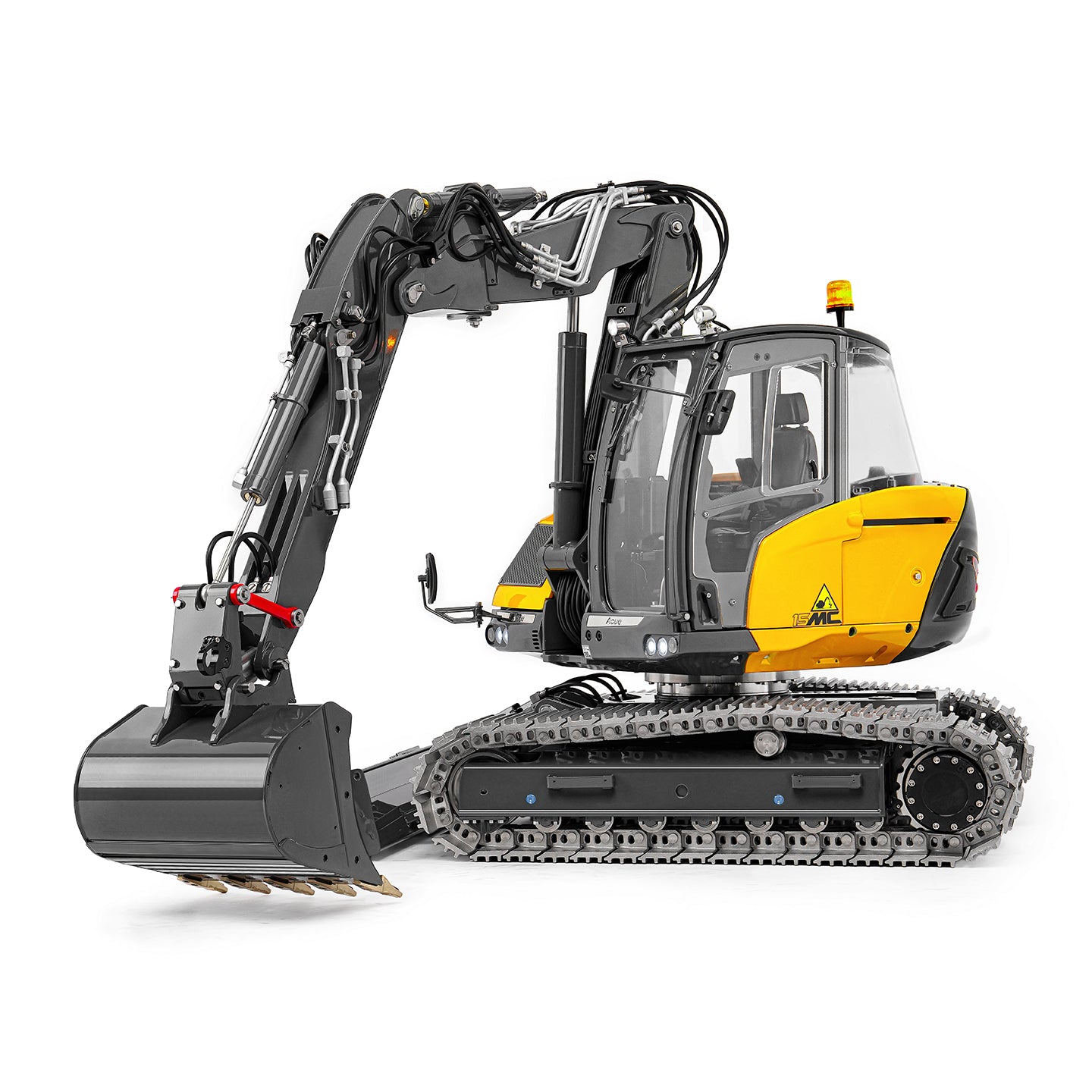 LESU 1/14 MC15 Hydraulic Excavator