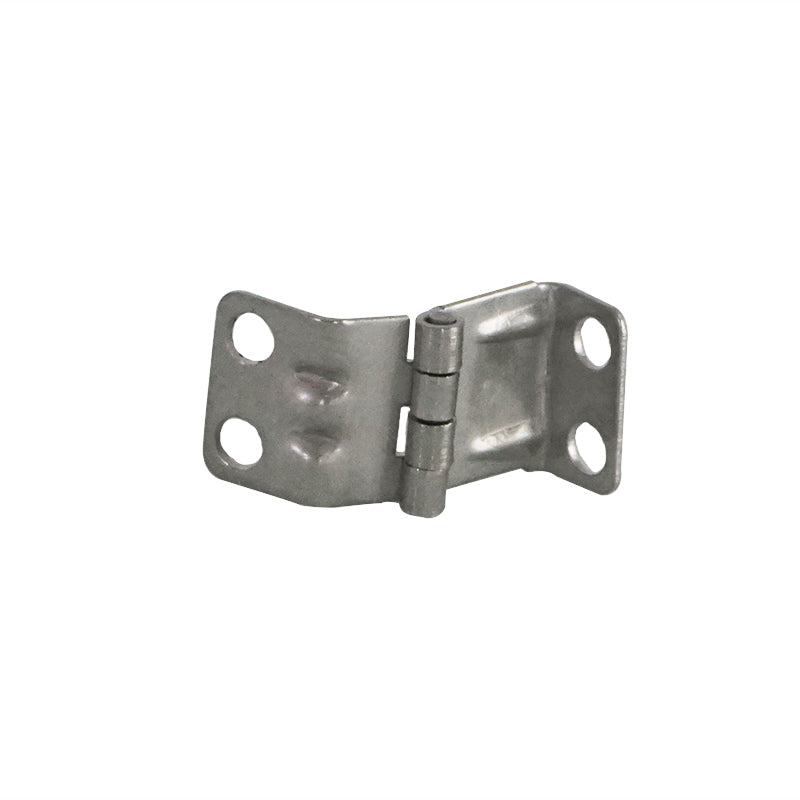 1/14 simulation truck toy small door loose-leaf An-0015 hinge metal parts Tamiya car model LESU