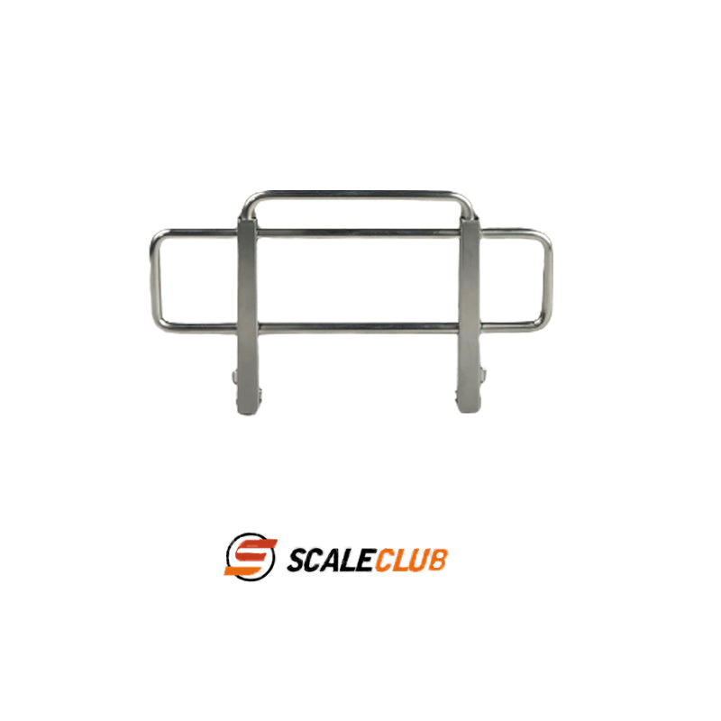 Scaleclub Scaleclub Tamiya 1/14 F2000 MAN Shaanxi Auto Delong Animal Stable Cattle Stable