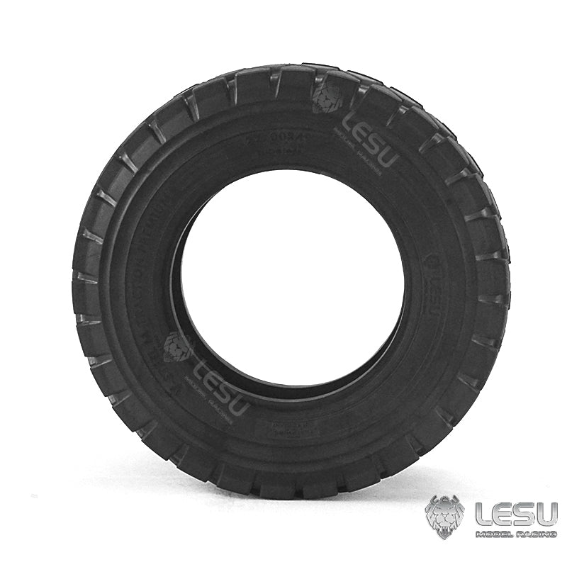 1/16 Mine Car AOUE R100 E Model Toy RD-2010 High Quality Rubber Tire Modified Car LESU
