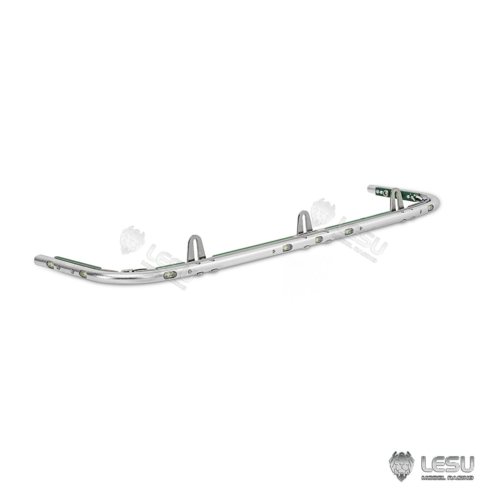 LESU 1/14 Tamiya tractor truck Scania 770S model modified LED pump light spotlight atmosphere light S-1252-A