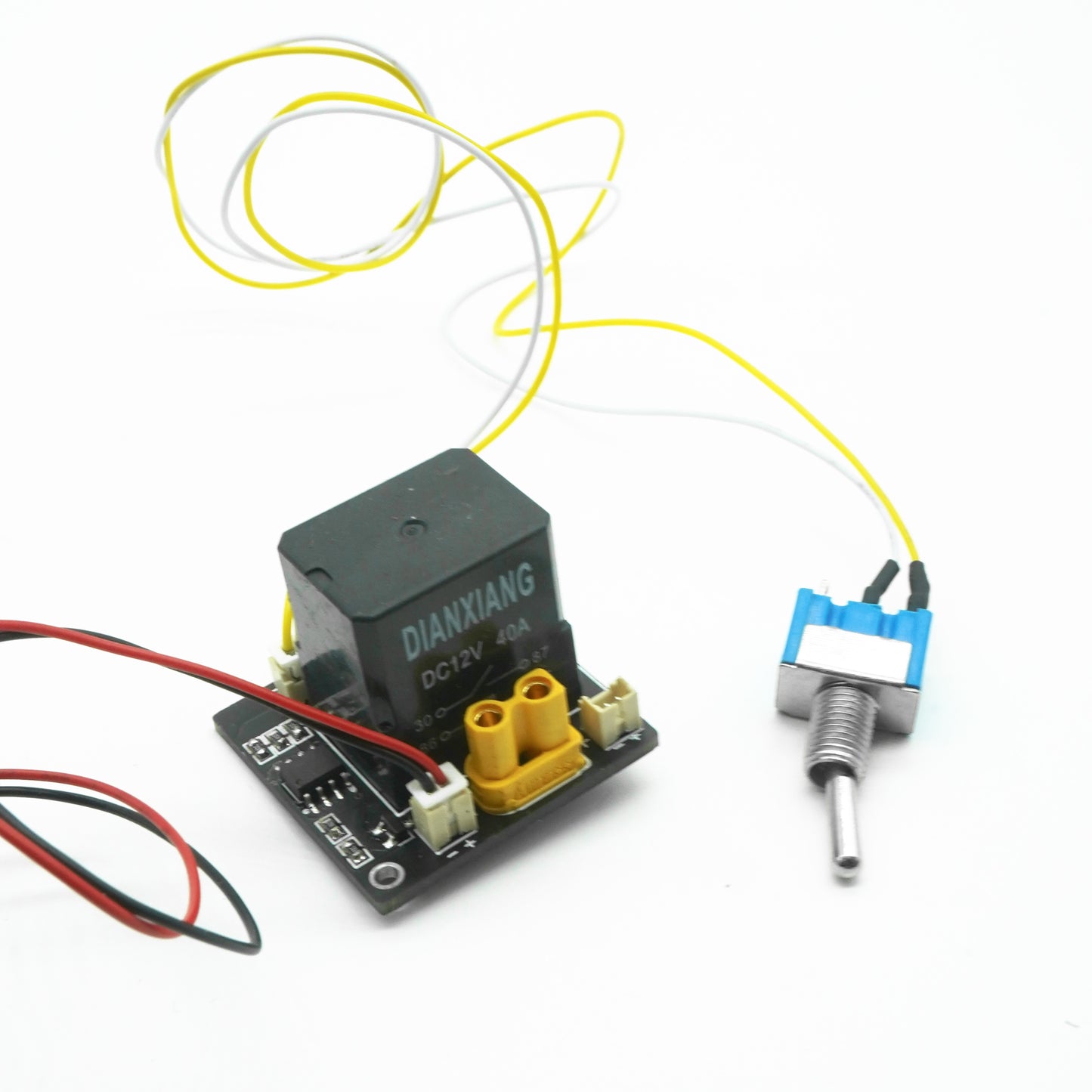 CUT Power Module CUT-DY02