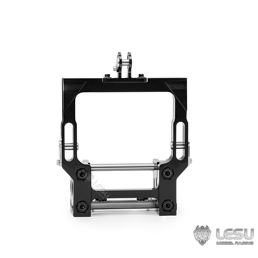 LESU 1/14 Aoue-1050 Fendt tractor quick release coupler AT-C0065 metal remote control hydraulic model toy