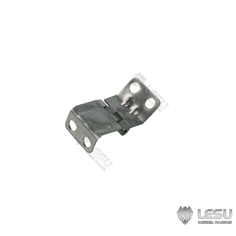 1/14 simulation truck toy small door loose-leaf An-0015 hinge metal parts Tamiya car model LESU
