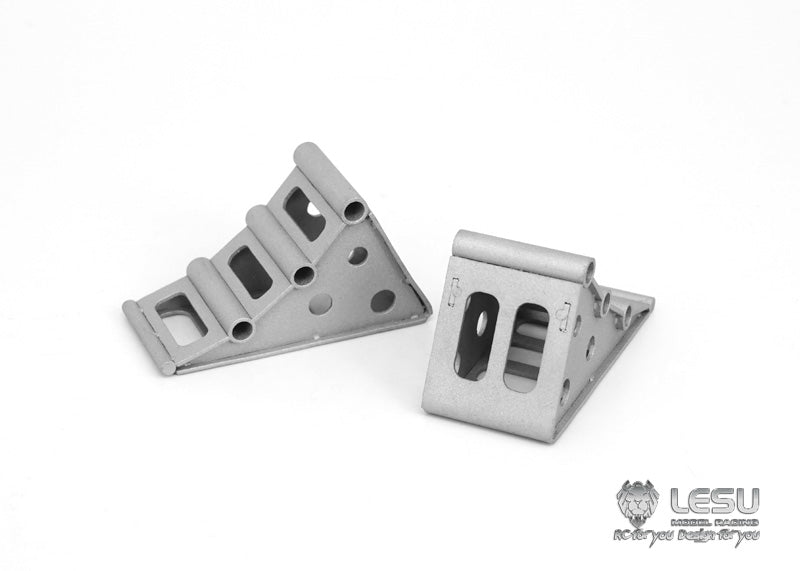 LESU G-6186 1/14 truck simulation wheel metal anti-skid Tamiya traction truck mud truck model upgrade modification accessories