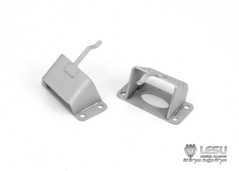 LESU G-6188 1/14 truck model simulation wheel metal anti-skid Tamiya traction truck mud truck upgrade modification accessories