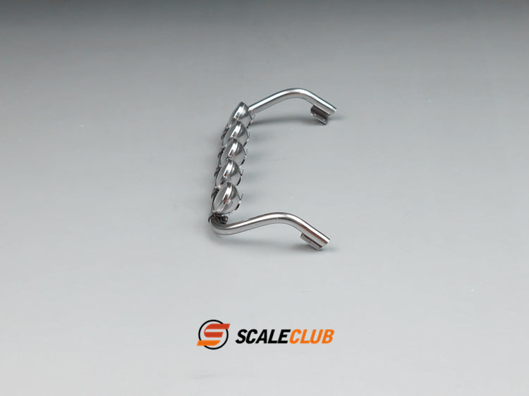 scaleclub 1/14 MAN F2000 Metal Dome Light