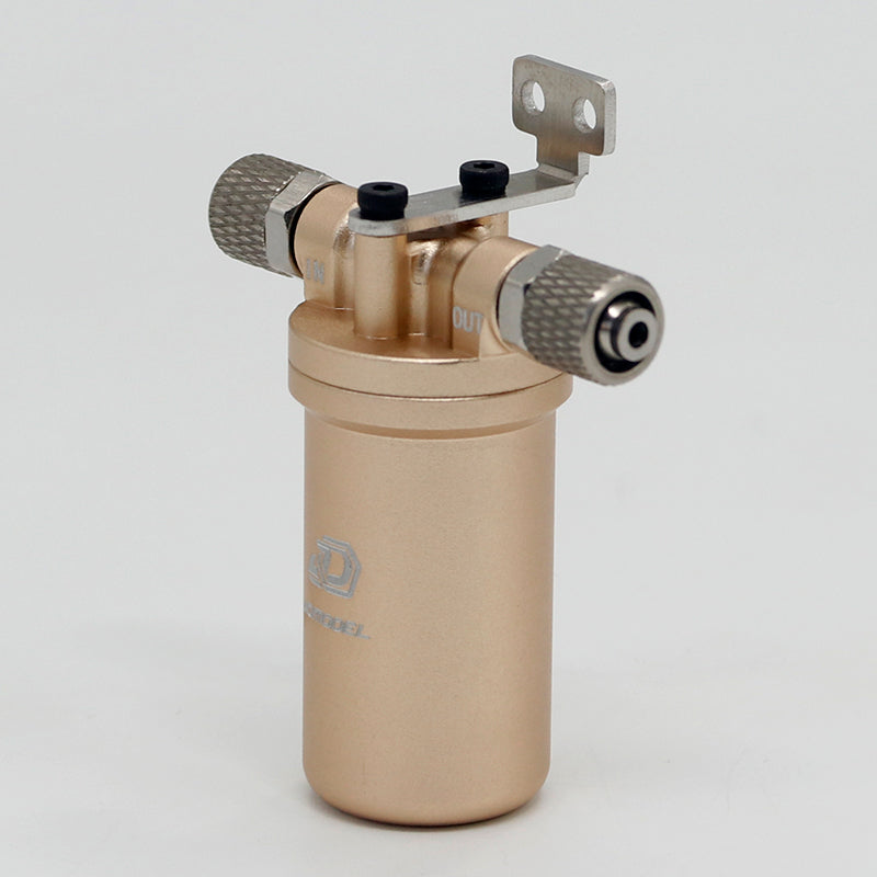 JDMODEL 1/14 Excavator Model Oil Pressure Filter JDM-106N