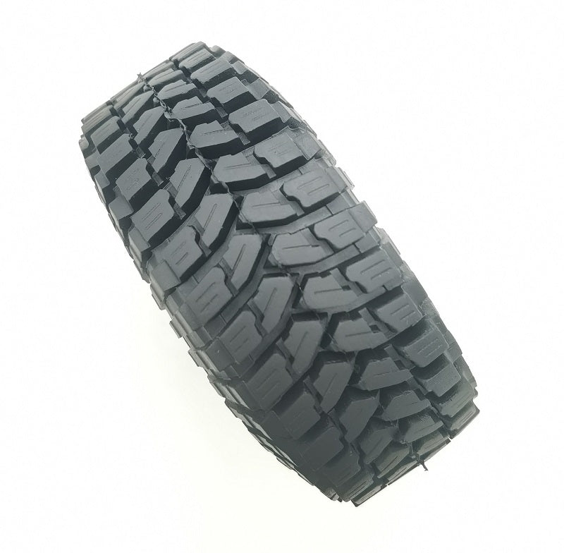 JDM-170 171 climbing tire MT pattern 1.9 climbing tire