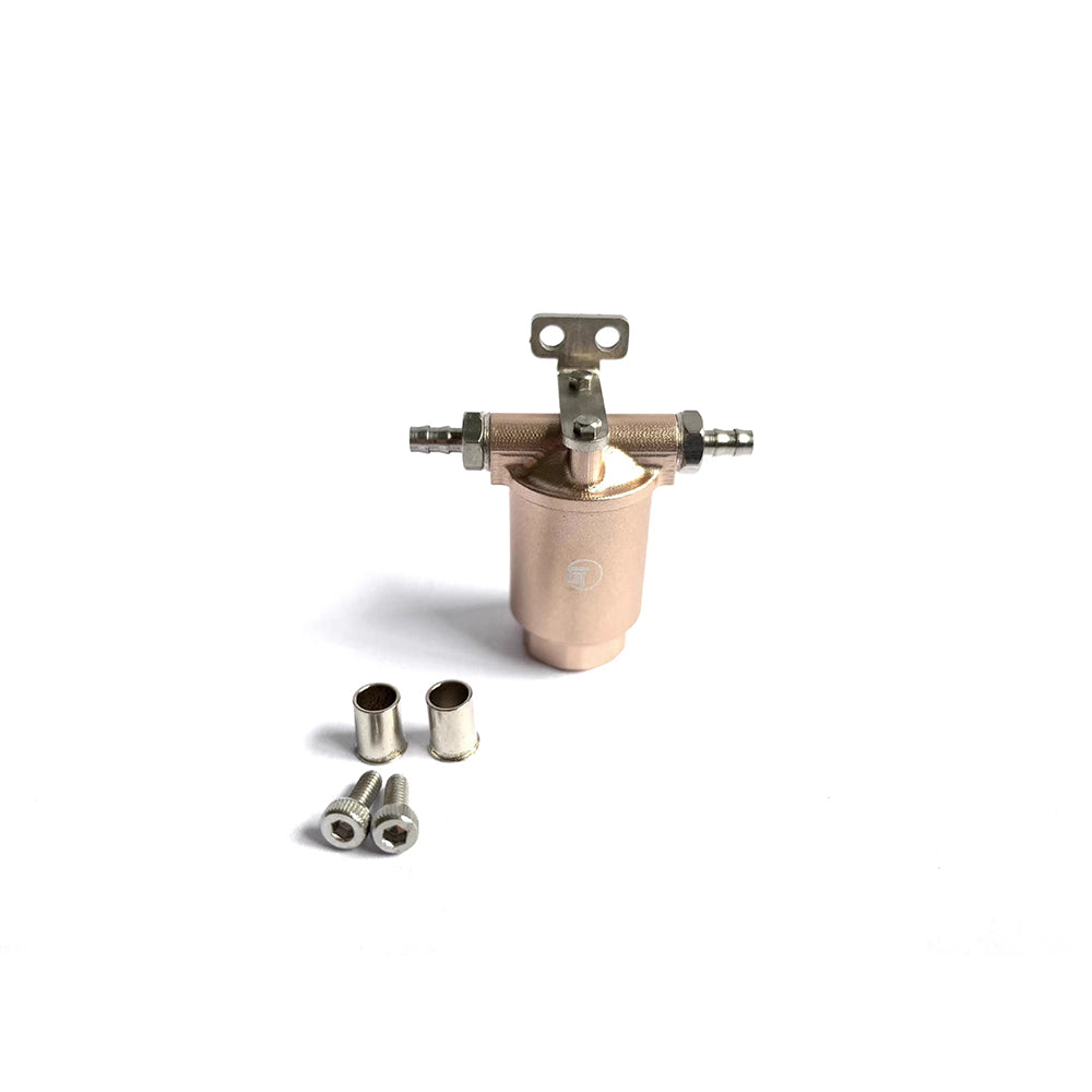 CUT-103N Remote Control Hydraulic Engineering Model Hydraulic Oil Filter Small Hydraulic Filter