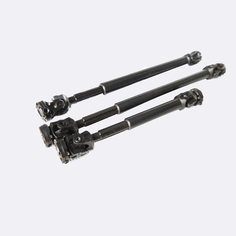 JDMODEL 1/14 Tractor Truck Climbing Vehicle Drive Shaft Universal Joint CVD, U Version 80-105 and 130-155, JDM-78