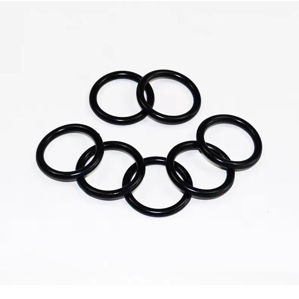 CUT Model Engineering Model Hydraulic Parts Aftermarket O-Rings and Seals