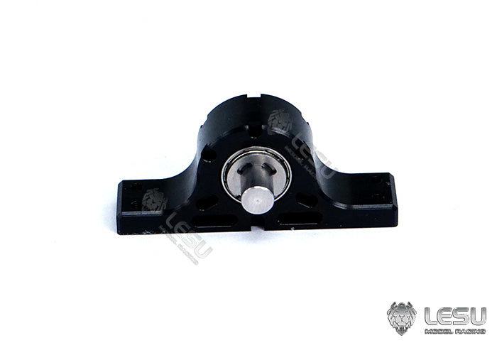 LESU 1/14 Tamiya tractor truck remote control accessories car model drive shaft bridge device F-5008