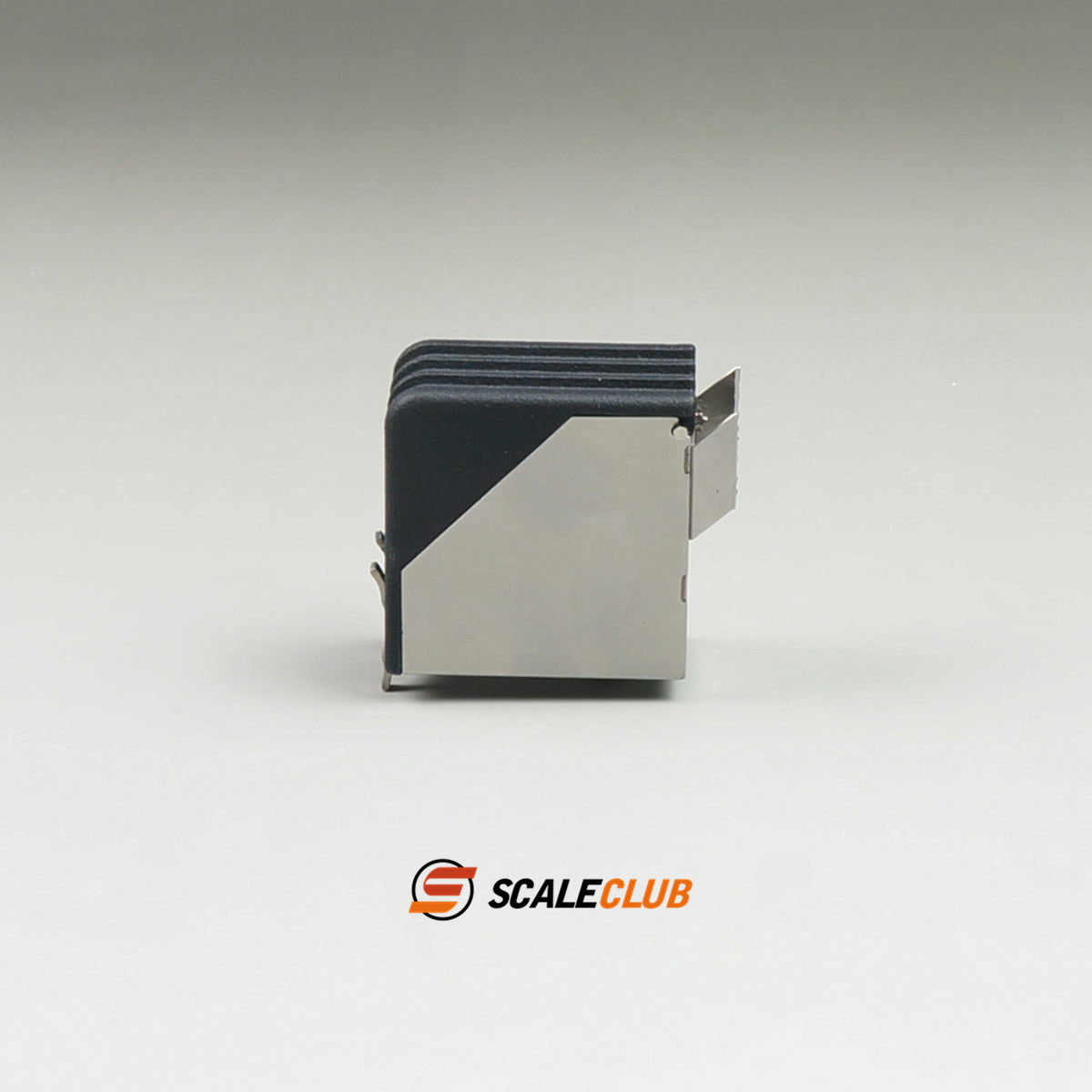 scaleclub 1/14 Iveco Truck Tractor Battery Box Model