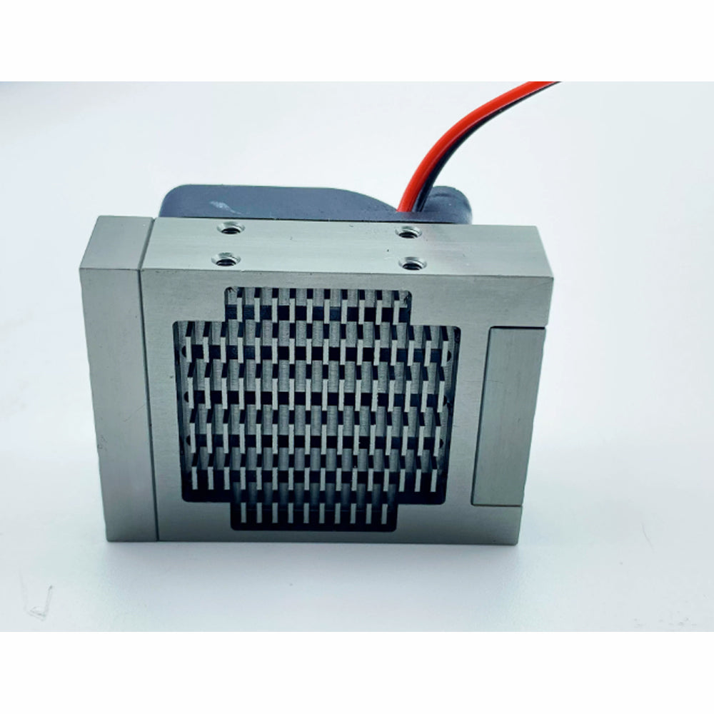 CUT Model Hydraulic Small Radiator CUT-SRQ05
