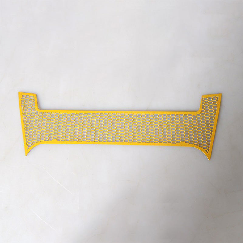 JDMODELJDM-110A\B\C\D Simulation car shell truck front decoration grille decoration screws