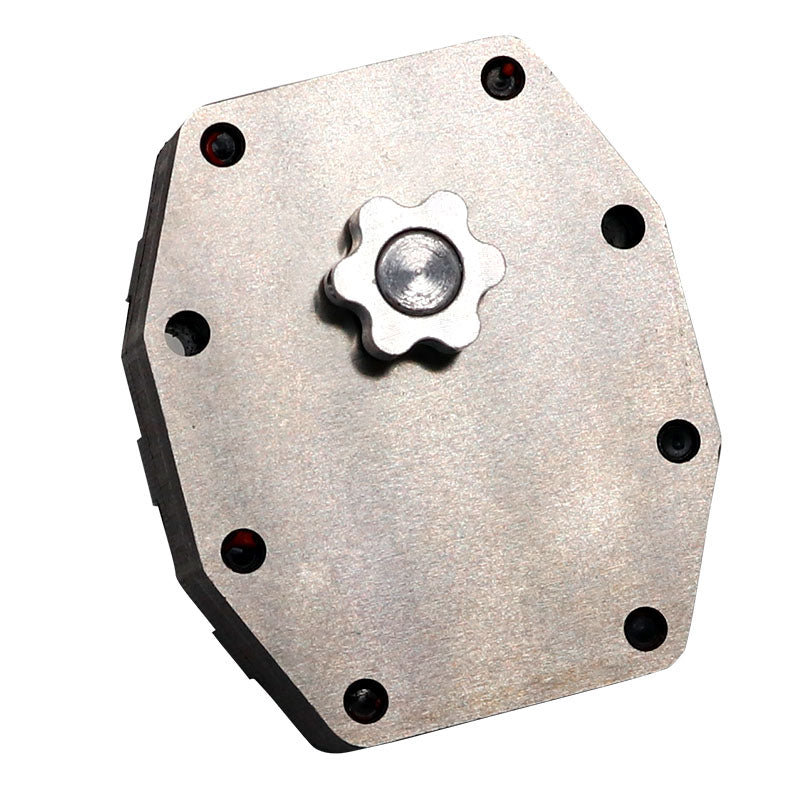 JDMODEL Micro Hydraulic Oil Pump JDM-19 for RC Hydraulic Engineering Vehicle Dump Truck Parts Accessories
