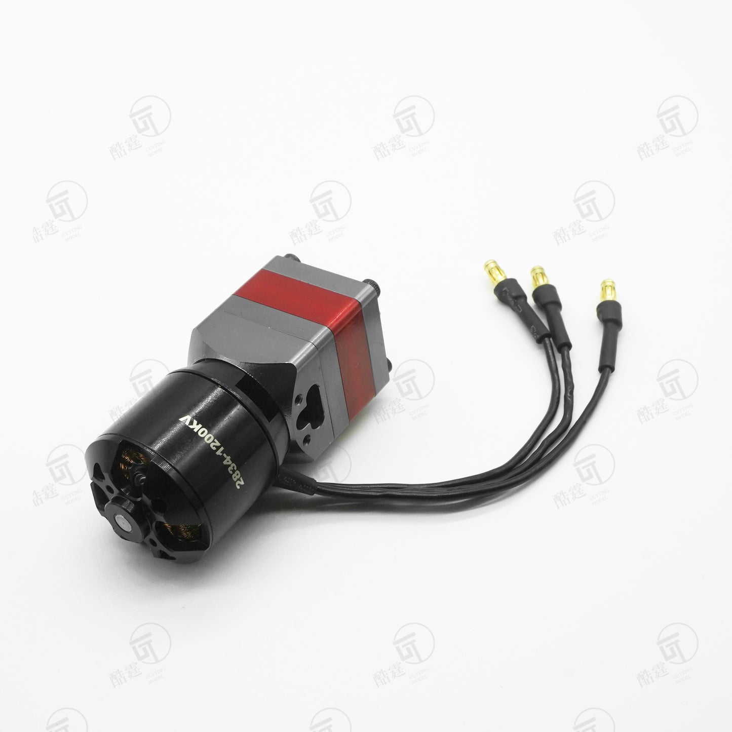 CUT-25B small Italian structure oil pump is suitable for small space hydraulic model oil pump