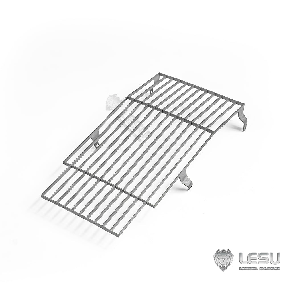 LESU 1/14 Engineering Machinery Model 945 Excavator Cab Anti-collision Guardrail BA-B0016-M