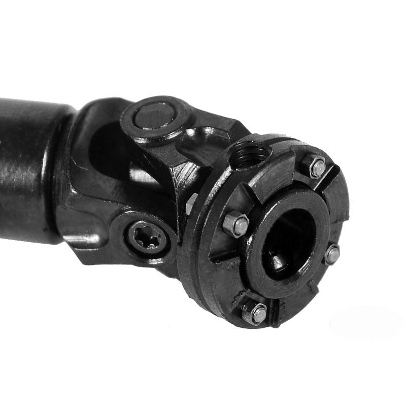 JDMODEL 1/14 Tractor Truck Climbing Vehicle Drive Shaft Universal Joint CVD, Flange U Version 65-85, JDM-37