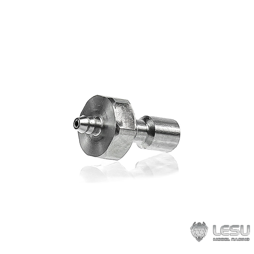 LESU Y-1517-F 2x1 oil line quick release precision quick release conversion nozzle quick connector