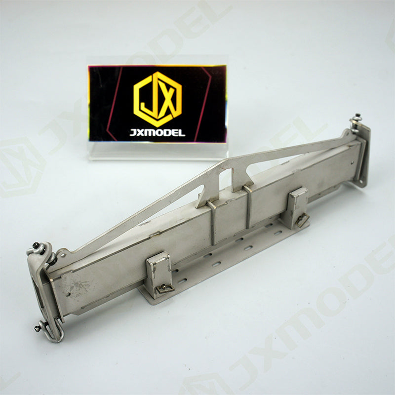 Multifunctional telescopic hanger-JXmodel-F1650 extension accessories 1/14 cloth belt truck crane