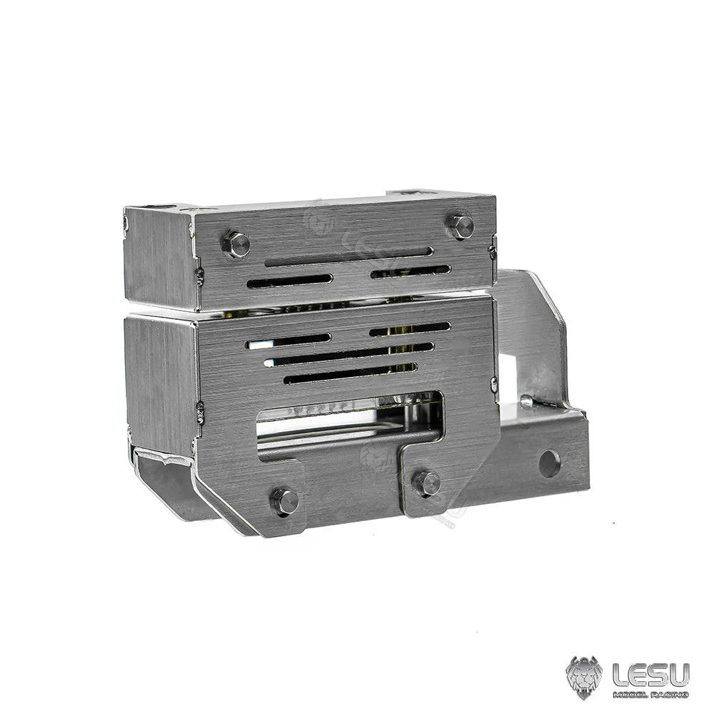 1/14 Semi-trailer/Trailer Quick Connection Socket G-6268 LESU