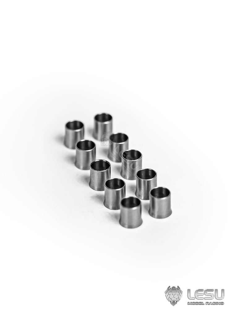 Engineering machinery model hydraulic components An-0017 oil pipe oil throat oil pipe fixing parts LESU