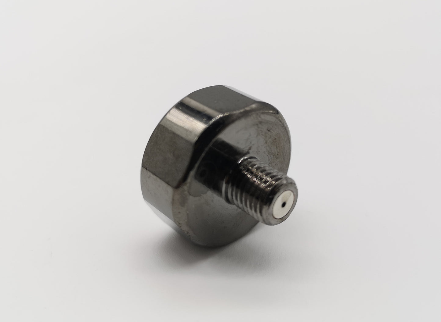 Model pressure gauge hydraulic system pressure gauge 0-20Mpa