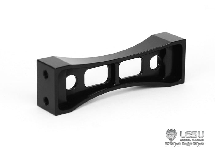 1/14 Tamiya mud head L-1022 metal beam 3348 Y1 beam upgrade parts DIY dump truck accessories