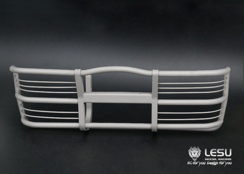 1/14 truck toy Tamiya 700 front bumper anti-collision fence cattle fence G-6206 Tamiya tractor model LESU
