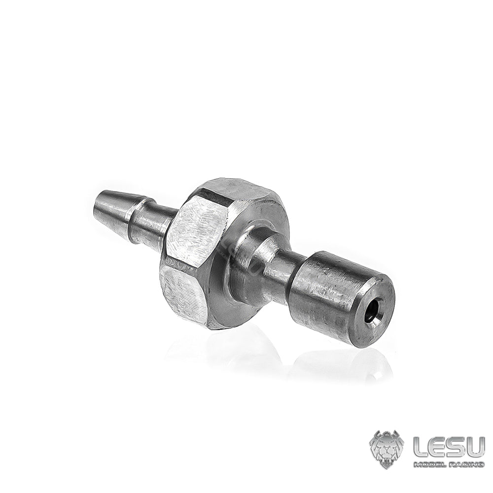 LESU Y-1517-E 2.5X1.5 oil circuit quick release precision quick release conversion joint oil nozzle quick connector