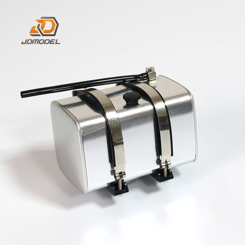 JDMODEL JDM-28 1/14 tractor simulation fuel tank, tractor simulation fuel tank, tractor model fuel tank