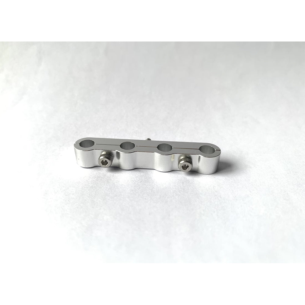 CUT Model Remote Control Hydraulic Excavator Model Oil Pipe Clamp CUT-YGJ-01