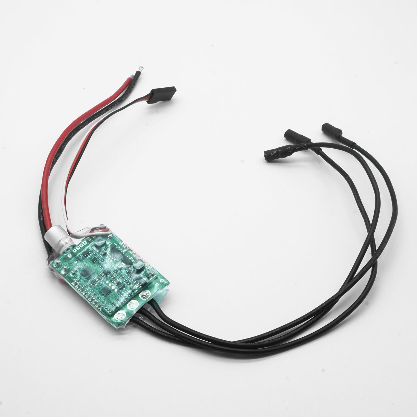 CUT-35A hydraulic model brushless drive rotary motor 35A brushless ESC unidirectional and bidirectional switchable