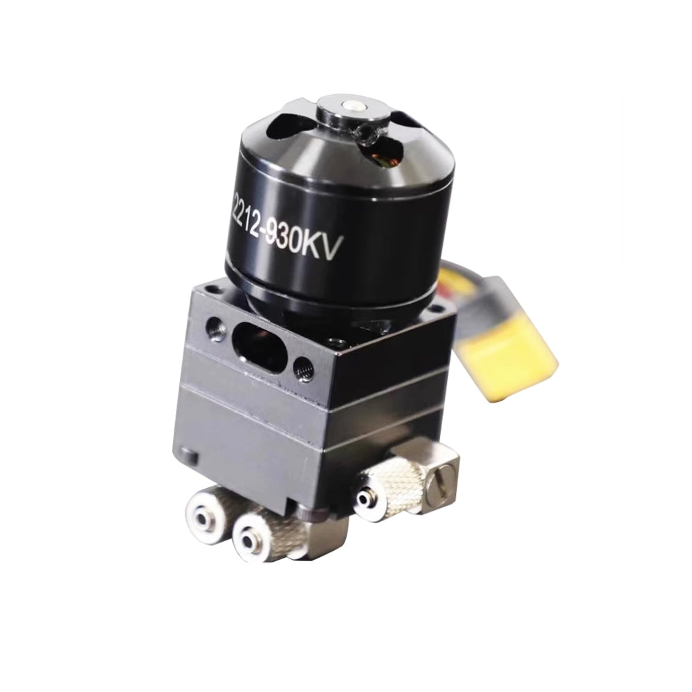 CUT-28B small hydraulic two-way oil pump hydraulic modification small space mud truck pump