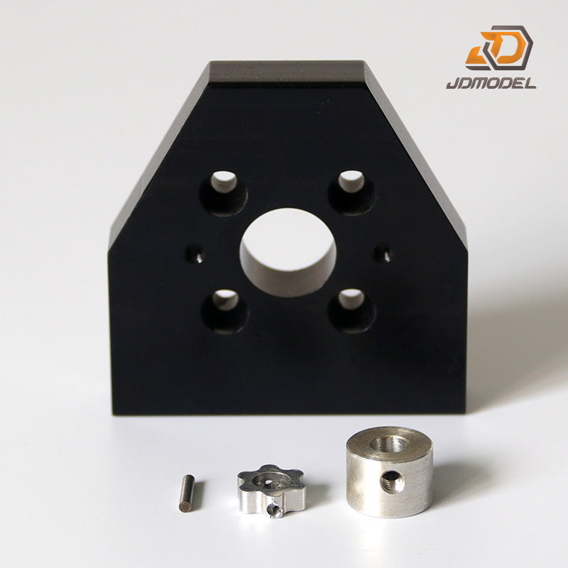 JDM-21 hydraulic pump, gear pump, micro oil pump micro hydraulic pump, suitable for hydraulic engineering machinery model