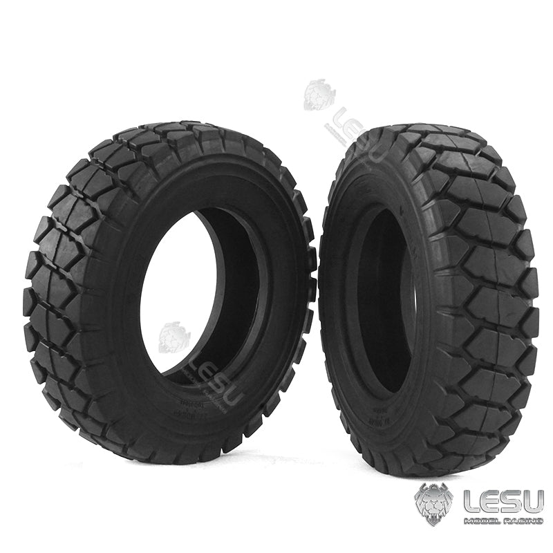 1/16 Mine Car AOUE R100 E Model Toy RD-2010 High Quality Rubber Tire Modified Car LESU