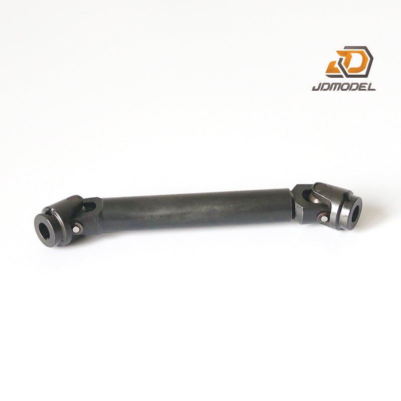 JDMODEL 1/14 Tractor Truck Climbing Vehicle Drive Shaft Universal Joint CVD, 92-128 Length JDM-13