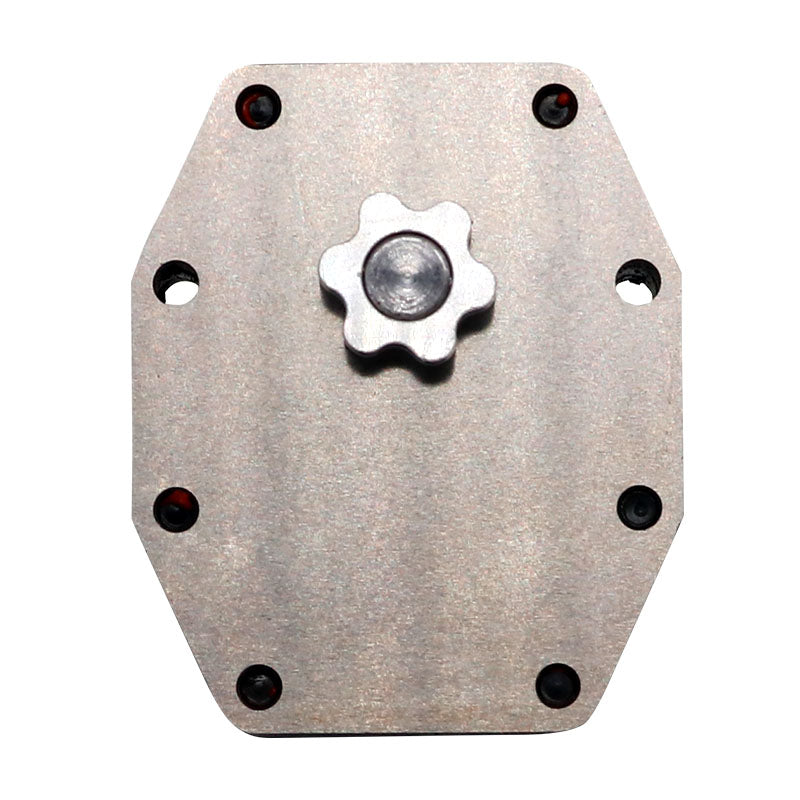 JDMODEL Micro Hydraulic Oil Pump JDM-19 for RC Hydraulic Engineering Vehicle Dump Truck Parts Accessories