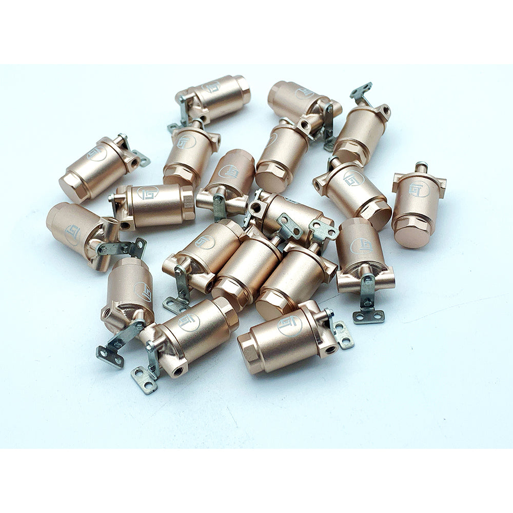 CUT-103N Remote Control Hydraulic Engineering Model Hydraulic Oil Filter Small Hydraulic Filter