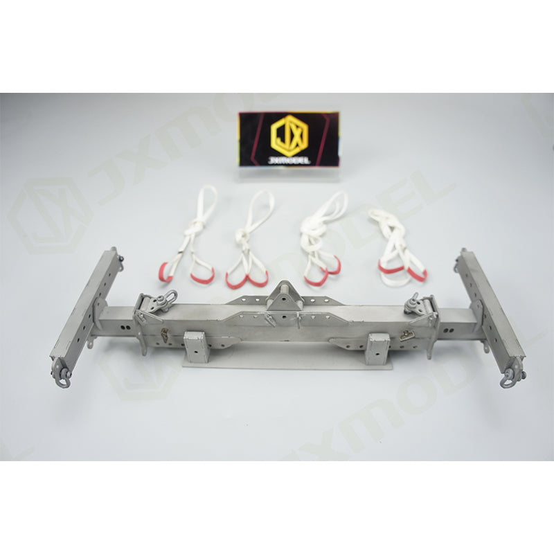 Multifunctional telescopic hanger-JXmodel-F1650 extension accessories 1/14 cloth belt truck crane