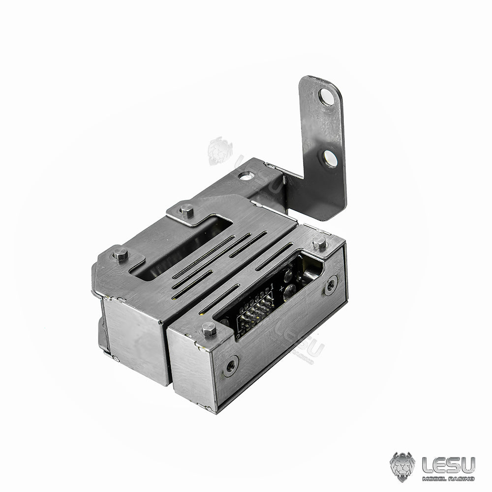 1/14 Semi-trailer/Trailer Quick Connection Socket G-6268 LESU
